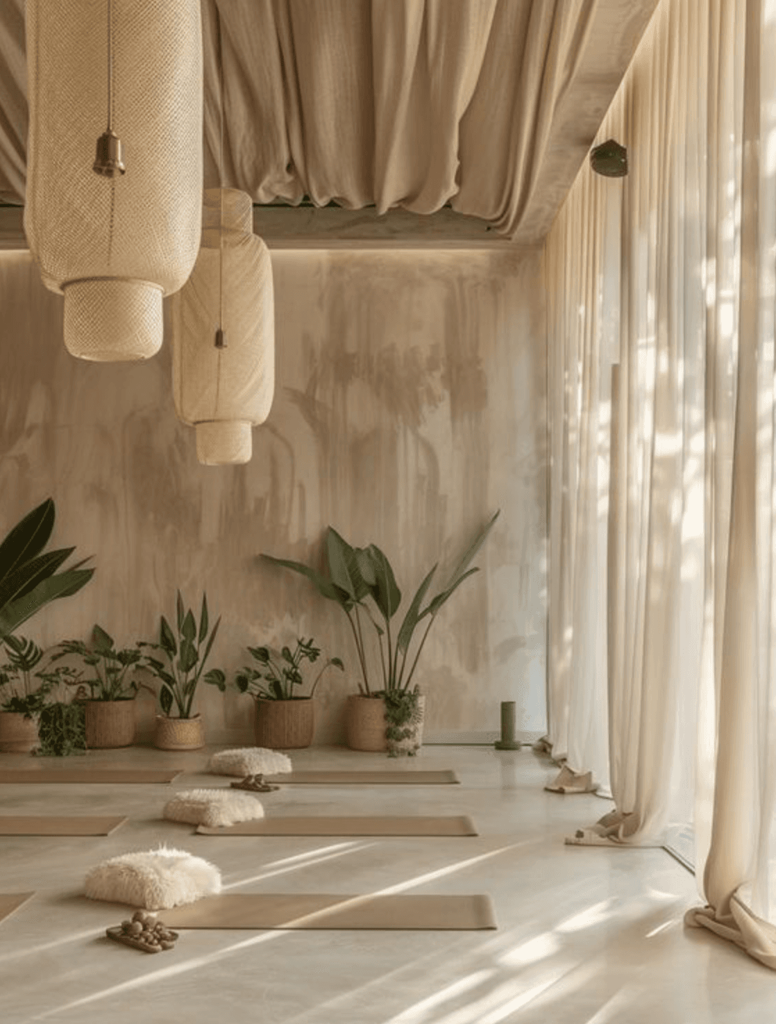 House of Stillness